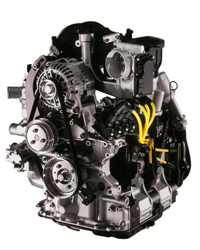 P3437 Engine